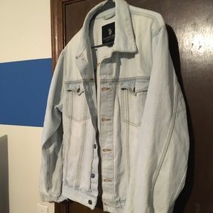 U.S. Polo Assn. Denim Jacket